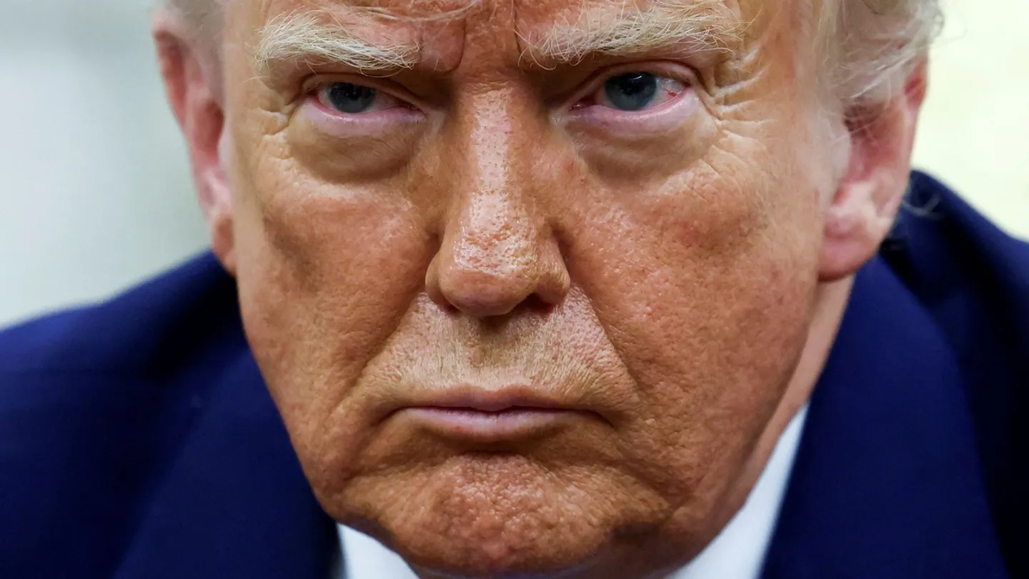 Country's 'income or army' strength won't bully South Africa, Ramaphosa takes jab at US