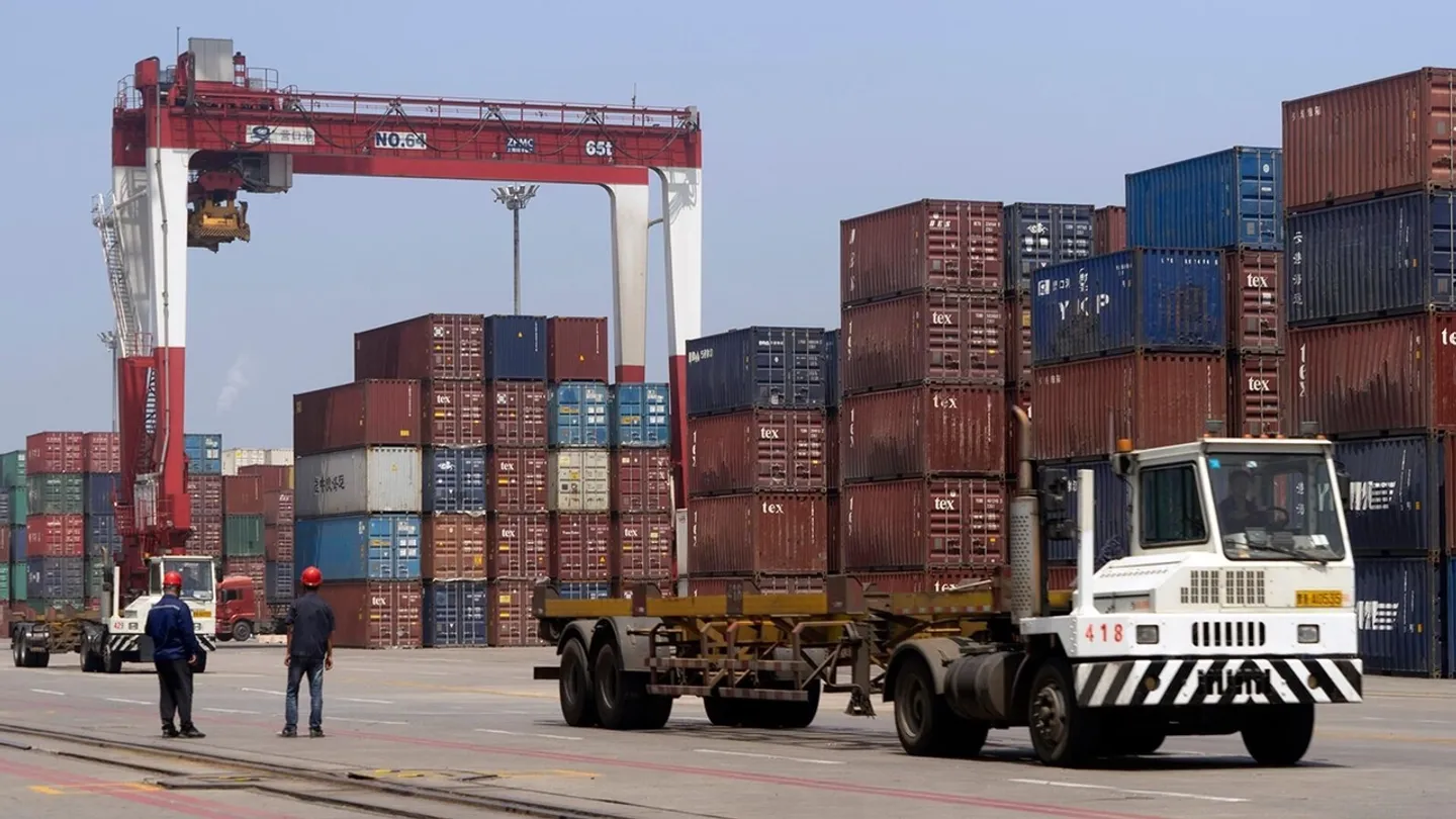 Китай стал партнером консорциума Срединного коридора