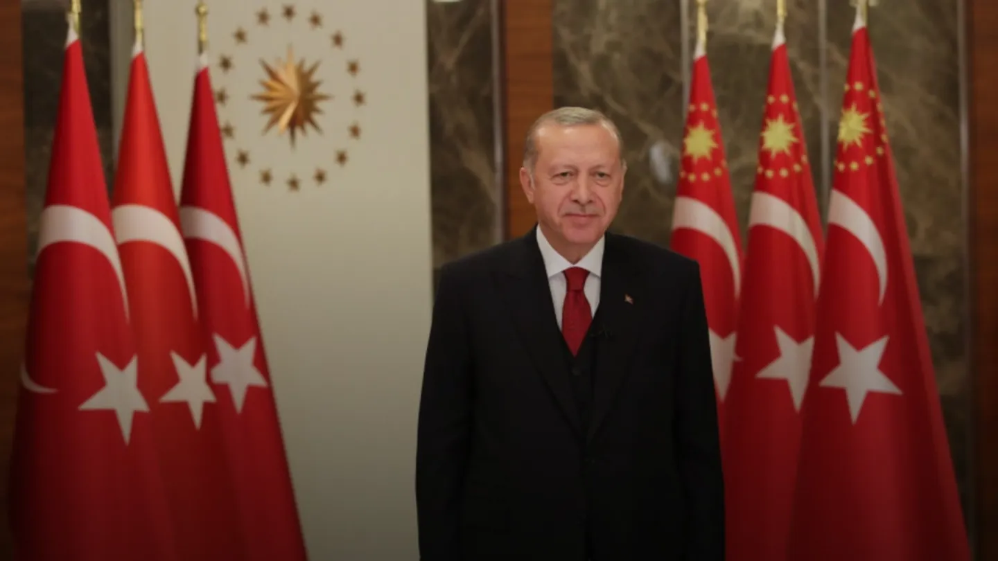 الرئيس أردوغان يزور جنوب إفريقيا السبت للمشاركة في قمة العشرين