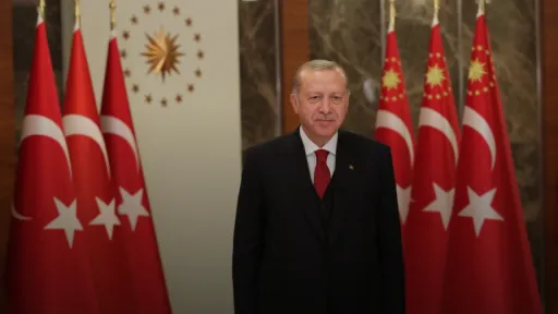 الرئيس أردوغان يزور جنوب إفريقيا السبت للمشاركة في قمة العشرين