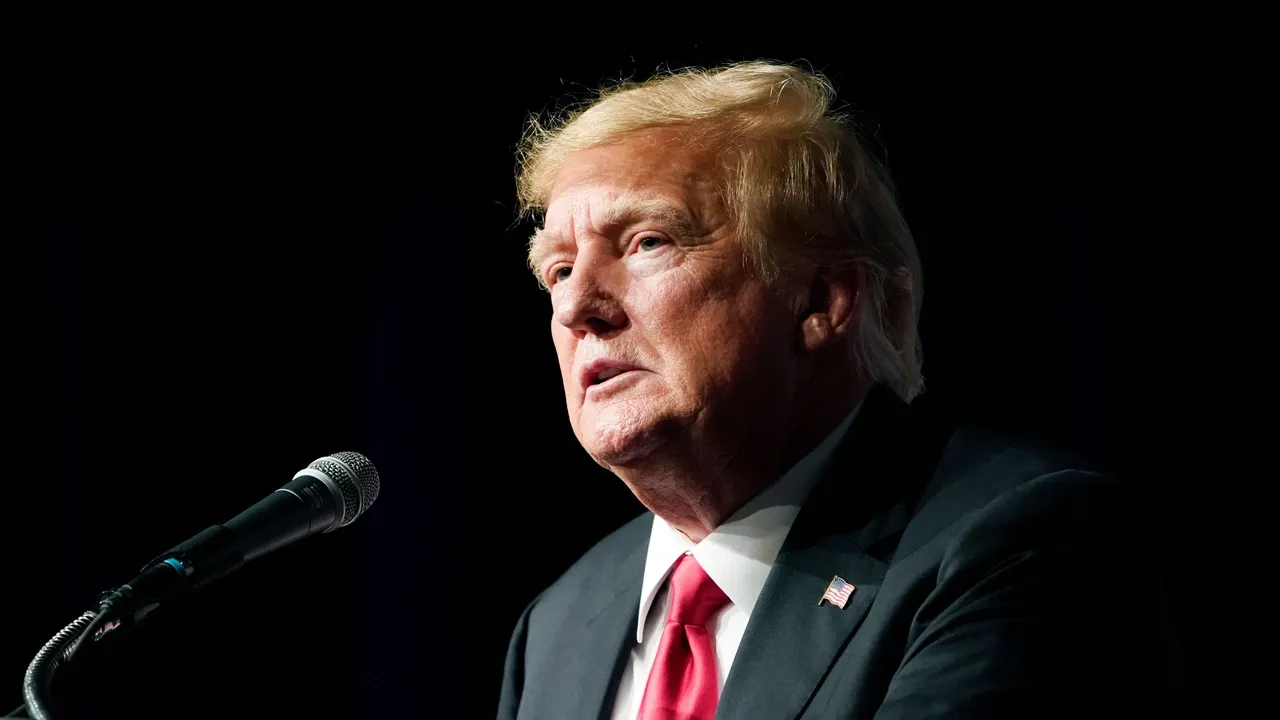 Трамп Ресей–Украина соғысын аяқтау үшін жоспар ұсынды