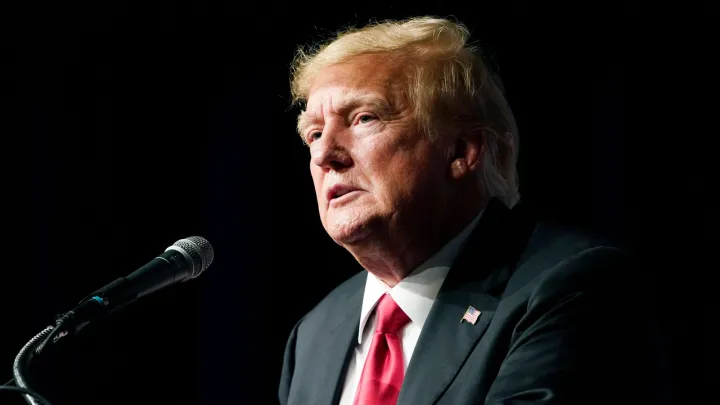 Trump aprova plano de 28 pontos para pôr fim à guerra entre Rússia e Ucrânia