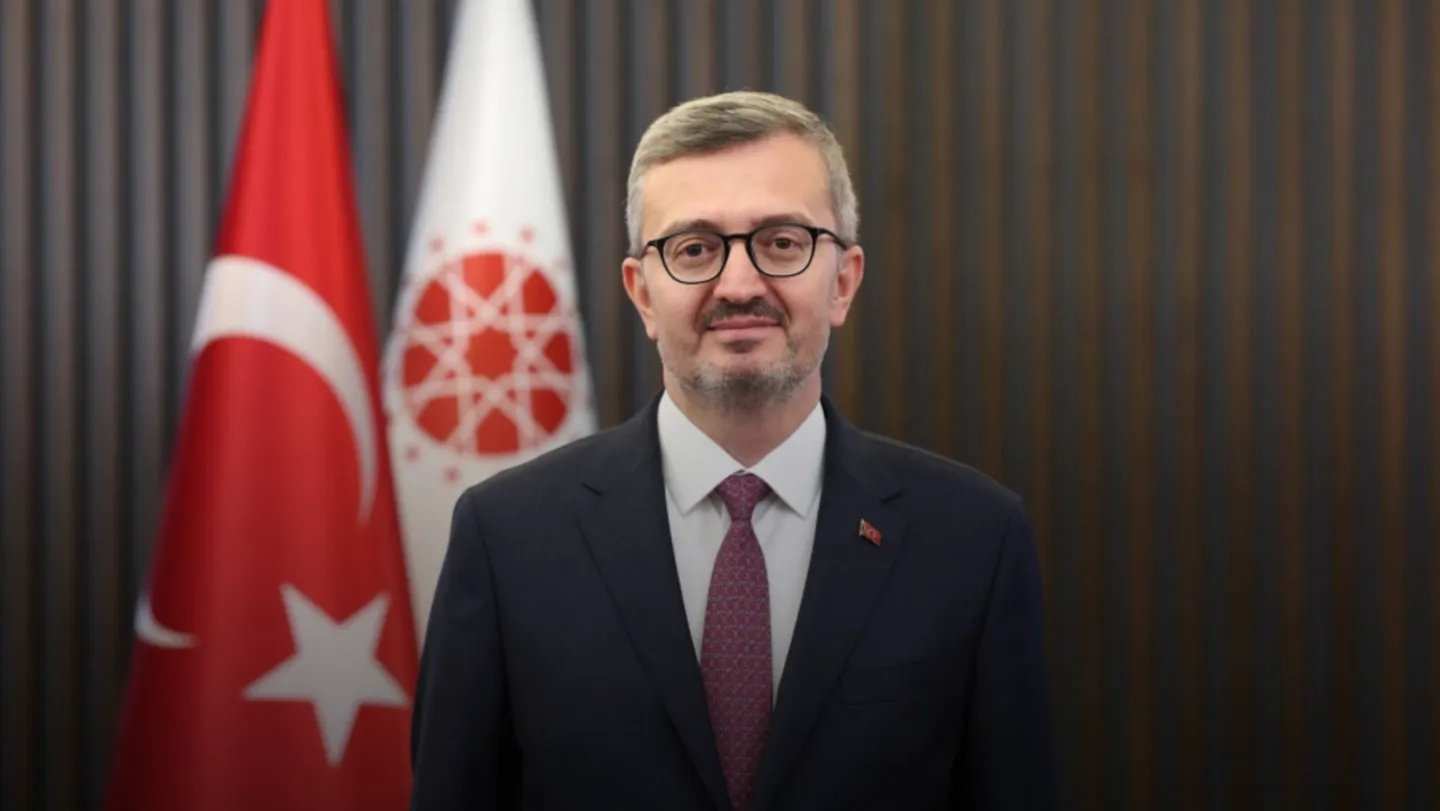 دوران: نوجه دعوة للعالم من أجل تحوُّل رقمي صديق للأطفال