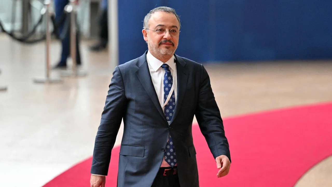 Türkiye nomeia o primeiro embaixador na Síria após um hiato de 13 anos