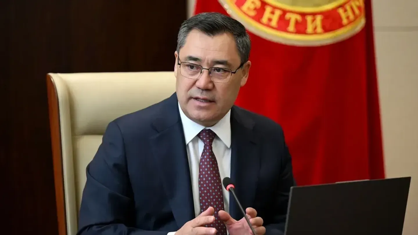 Кыргызстан запустил национальный стейблкоин