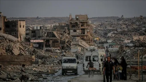 حماس تتهم الاحتلال بخرق اتفاق وقف النار وتناشد لإعادة مقاتليها المحاصَرين في رفح