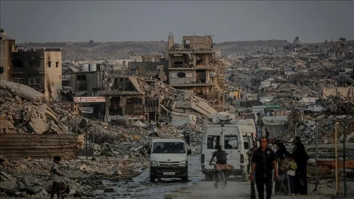 حماس تتهم الاحتلال بخرق اتفاق وقف النار وتناشد لإعادة مقاتليها المحاصَرين في رفح