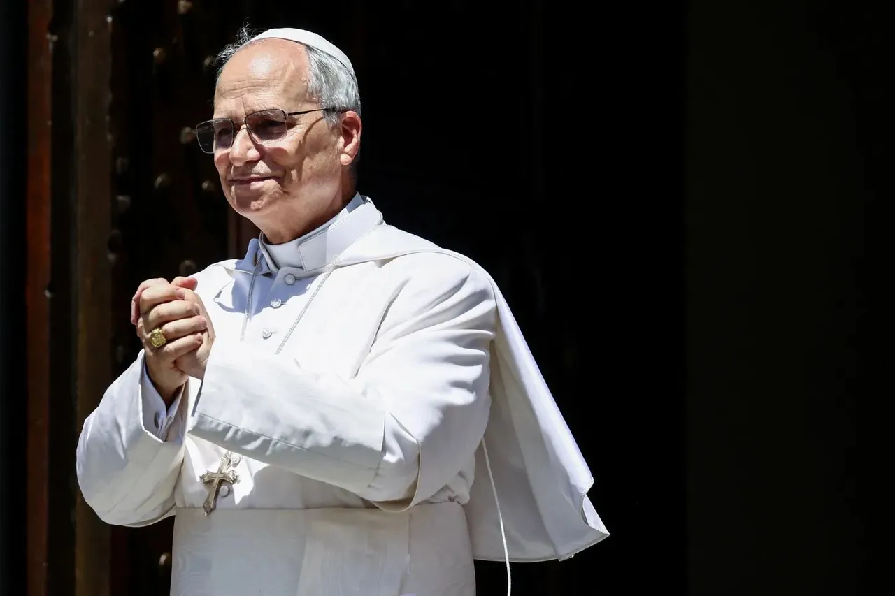 Papa viziton Türkiyen për të shënuar 1700 vjetorin e Këshilit të Parë të Nikesë