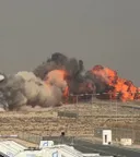 Դուբայի ավիաշոուի ժամանակ Հնդկական «Tejas» կործանիչ է կործանվել, օդաչուն զոհվել է