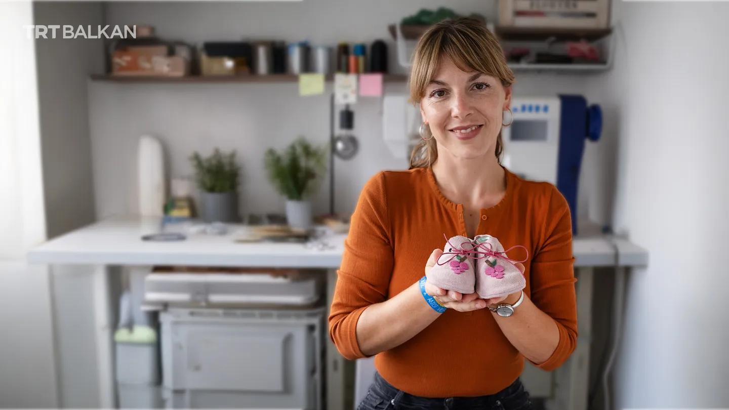 Мотиватори: Меки чекори