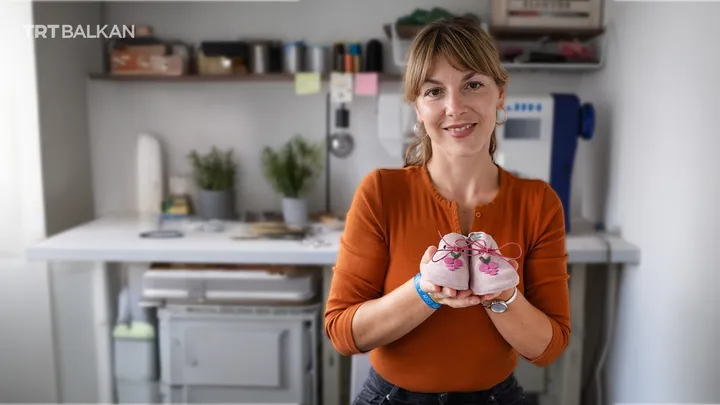 Мотиватори: Меки чекори