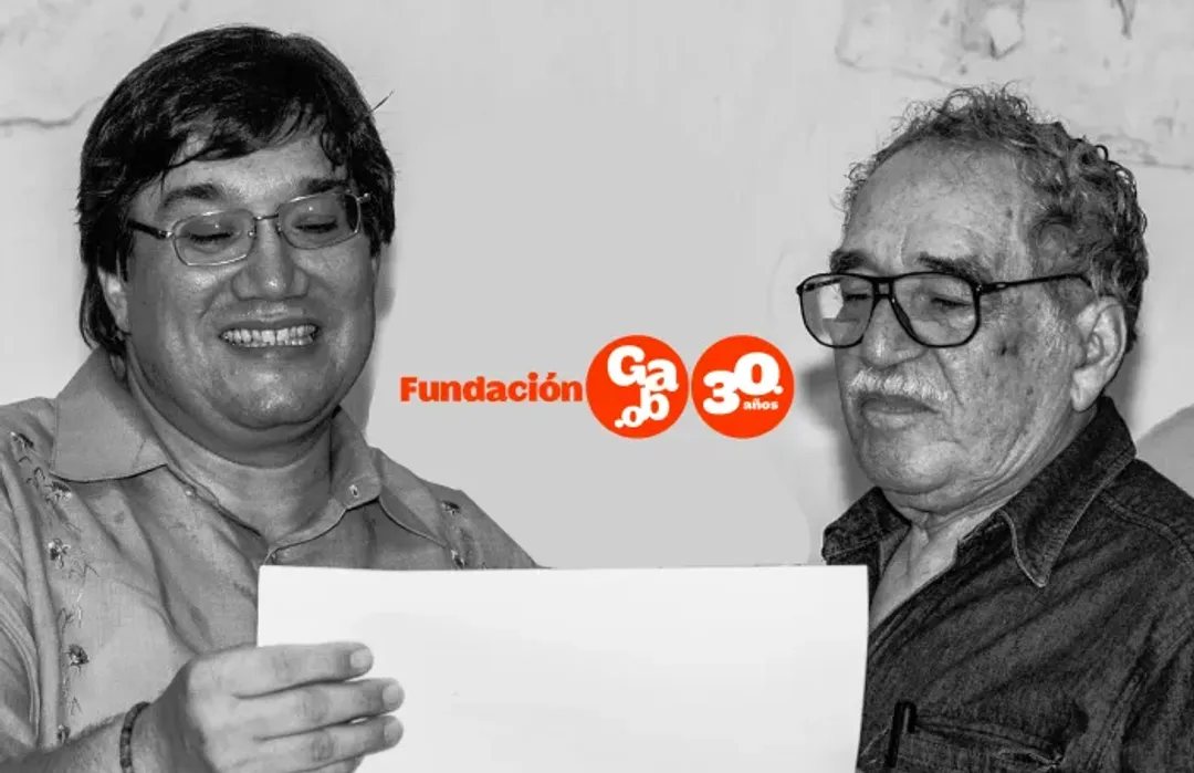 Cómo García Márquez continúa inspirando a generaciones de periodistas a través de la Fundación Gabo