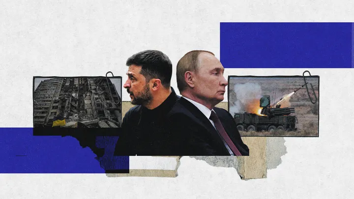 План Трампа: что о нем известно и ждать ли мира?