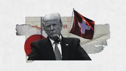 Трамп выкручивает руки тарифами. В том числе и себе