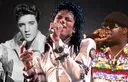 Spotlight on Forbes' list of highest-earning dead celebrities 2025