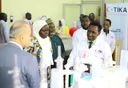 Turkish aid agency donates advanced laboratory equipment to Uganda University
