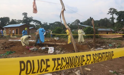 RDC : La MONUSCO condamne les attaques des ADF ayant fait 89 morts à Lubero