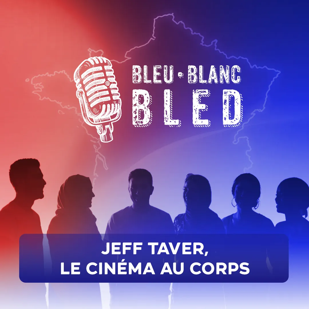 Bleu Blanc Bled épisode 20