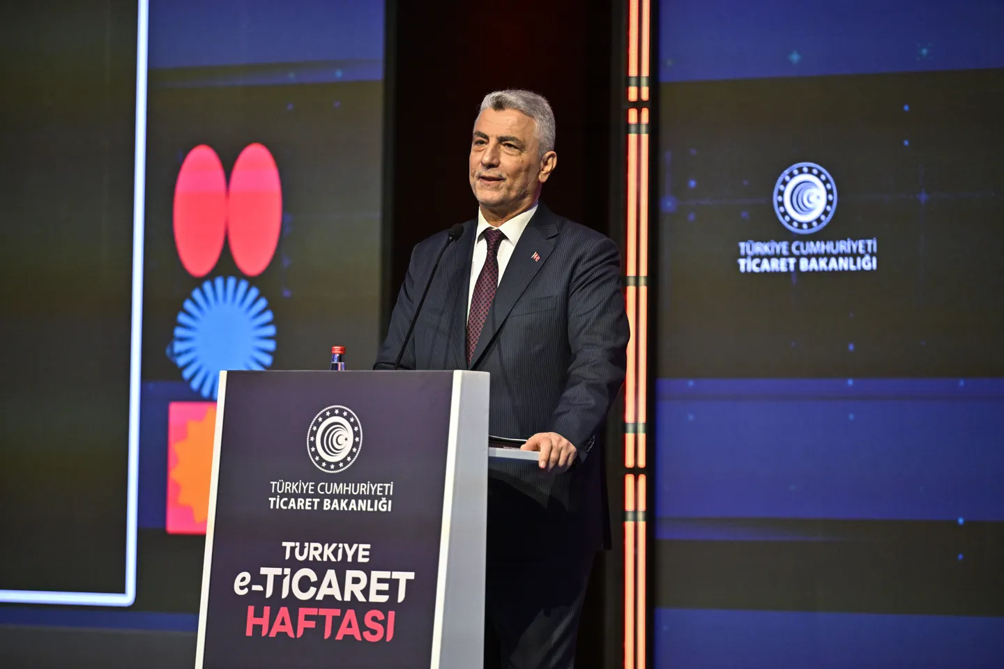 Во Истанбул почна Неделата на е-трговија во Туркије