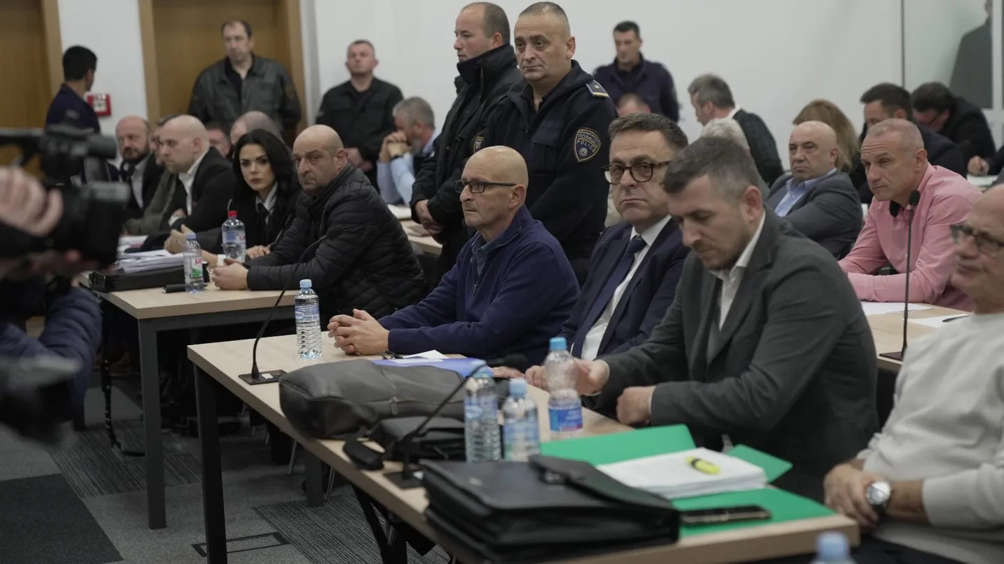 Пулс(от) на правдата