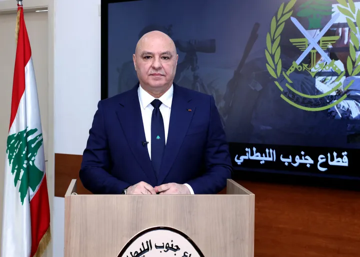 عون: لبنان جاهز للتفاوض على أي اتفاق يُرسي صيغة لوقفٍ نهائيٍّ للاعتداءات الإسرائيلية