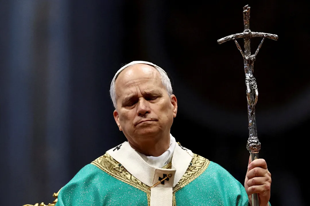 El papa León XIV llega a Türkiye por aniversario del Concilio de Nicea: ¿por qué es tan importante?