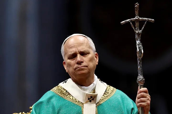 Pope visits Türkiye to mark First Council of Nicaea’s 1,700th anniversary. Why is it so important?