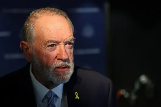 Propos explosifs de l’ambassadeur américain en Israël: un tollé régional