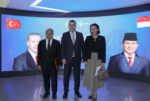 Pemerintah Indonesia perkuat persiapan penempatan pekerja musiman ke Türkiye