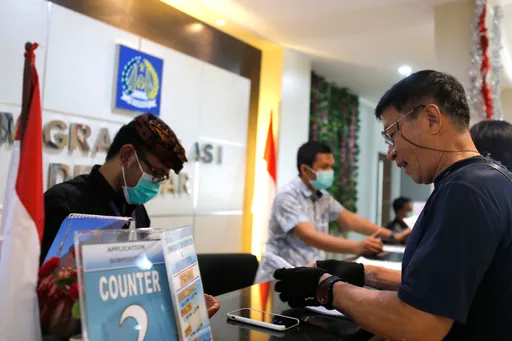 Indonesia terapkan skema Global Citizenship untuk atasi kewarganegaraan ganda