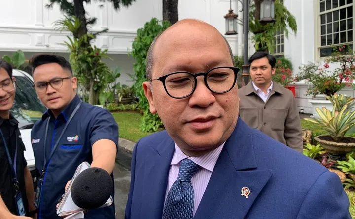 Indonesia dan Rusia jajaki kerja sama di sektor farmasi dan kapal listrik