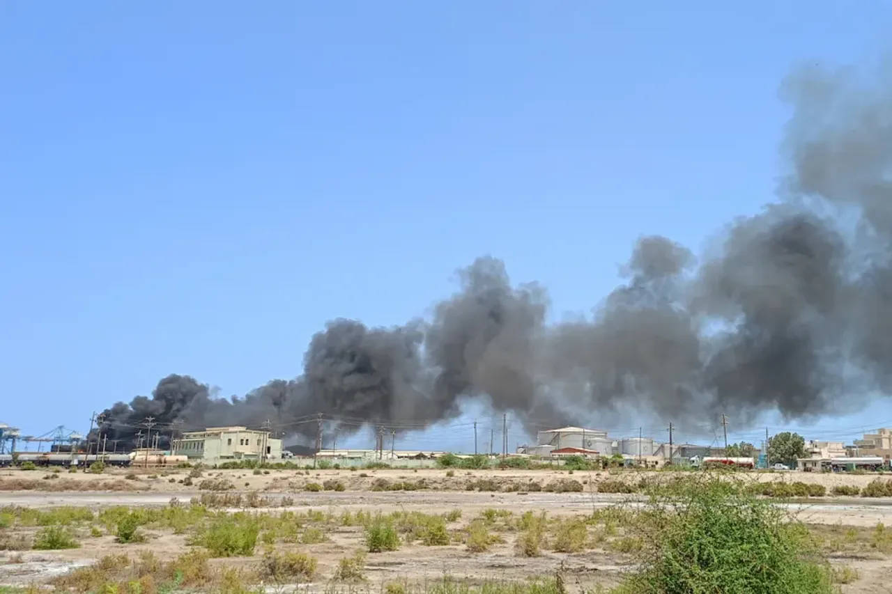 RSF oo burburisay in ka badan 1,800 warshadood oo ku yaal Khartoum: Wasiirka Warshadaha ee Suudaan