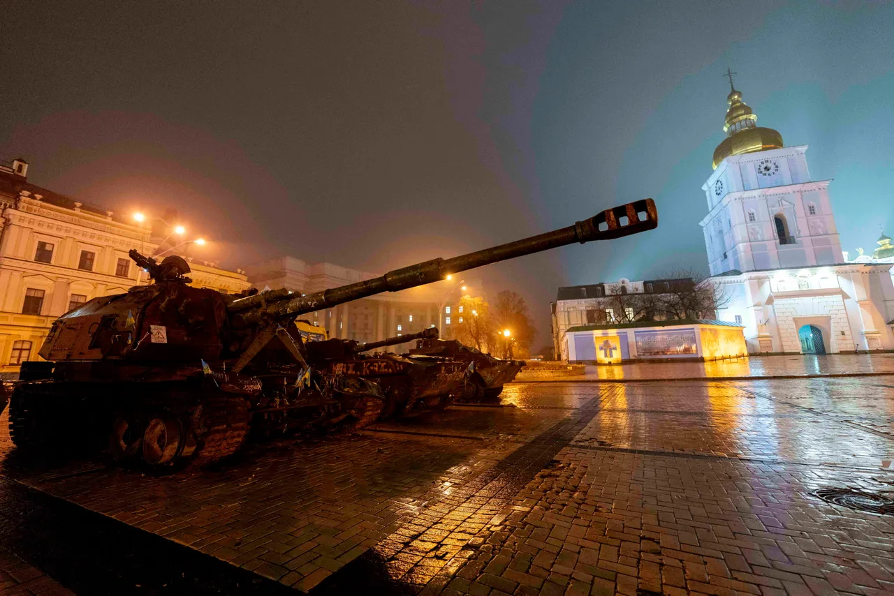 US-Friedensplan sieht erhebliche Zugeständnisse der Ukraine vor