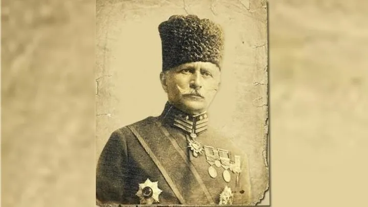 Remembering Ottoman legend Fahreddin Pasha, the heroic defender of Medina