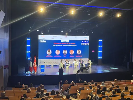 Tunis hosts forum on Mediterranean AI seeking independent path