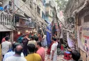 Bangladesh earthquake kills three in Dhaka