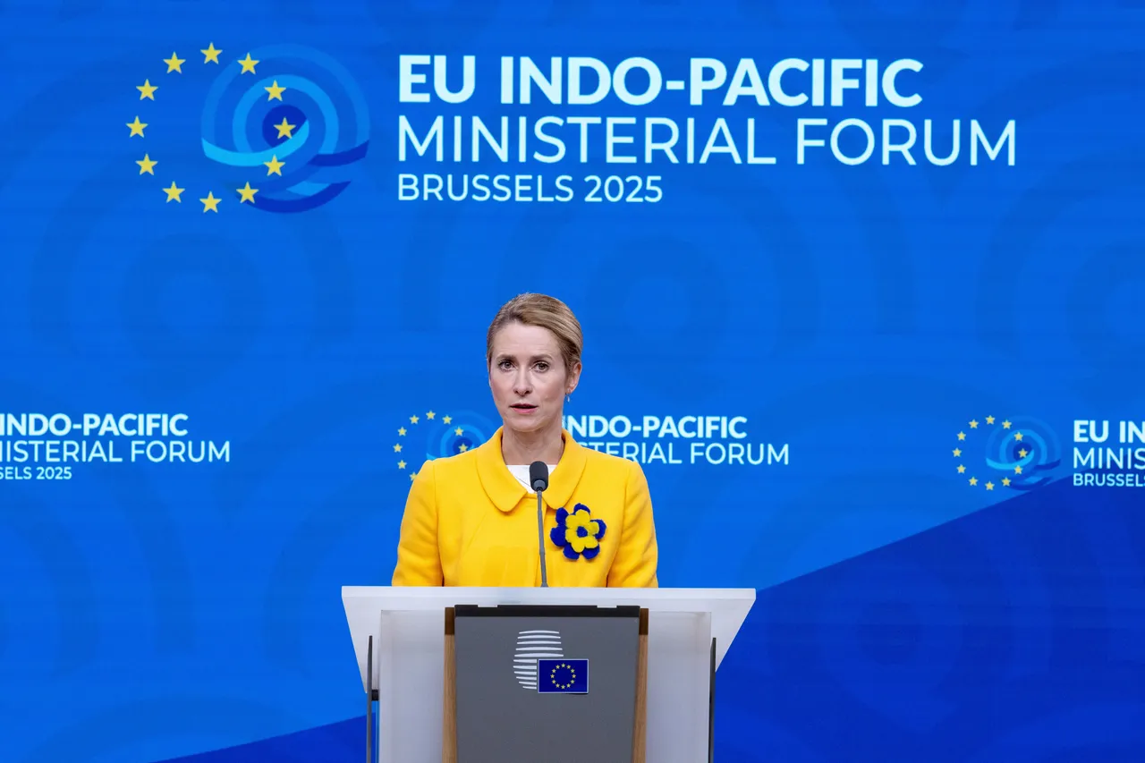 Се формира голем евро-пацифички блок поради американските царини