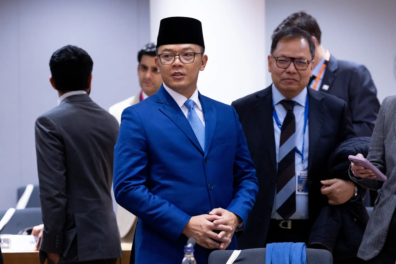 Jakarta offers to mediate amid escalating Iran conflict