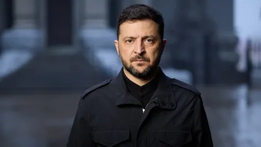 زيلينسكي: خطة السلام الأمريكية قد تضع أوكرانيا أمام خيارين صعبين