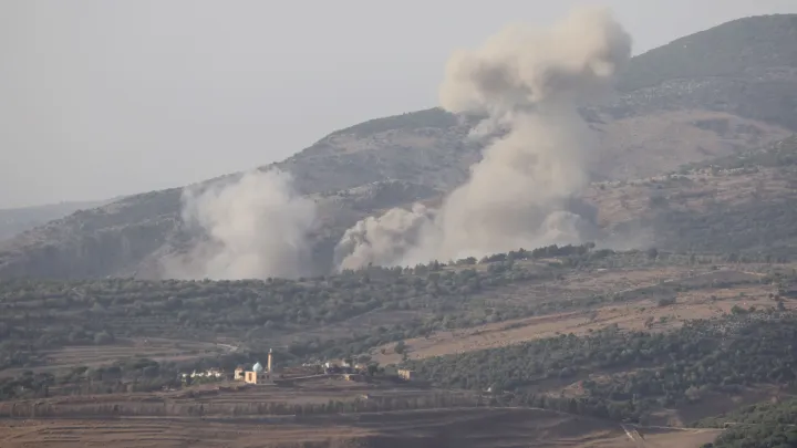 لبنان.. مئات القتلى منذ وقف النار وعون يطالب أوروبا بالضغط على إسرائيل لوقف العدوان