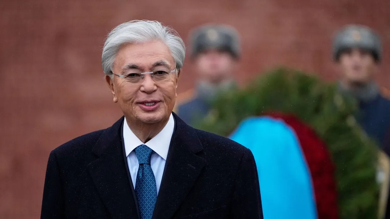 Qazaqstan Awrupanıñ qoral kileşüendä qatnaşuın tuqtattı