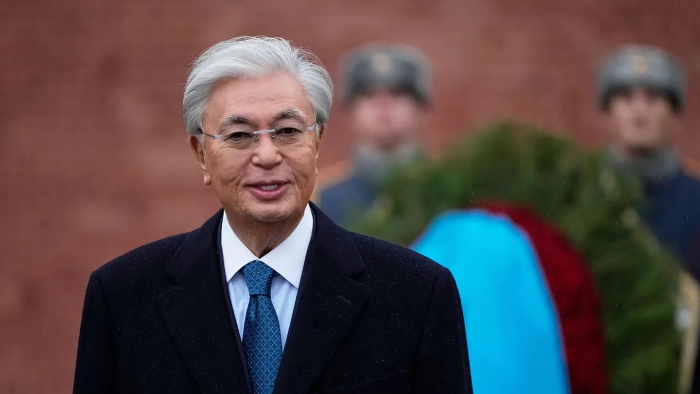 Qazaqstan Awrupanıñ qoral kileşüendä qatnaşuın tuqtattı