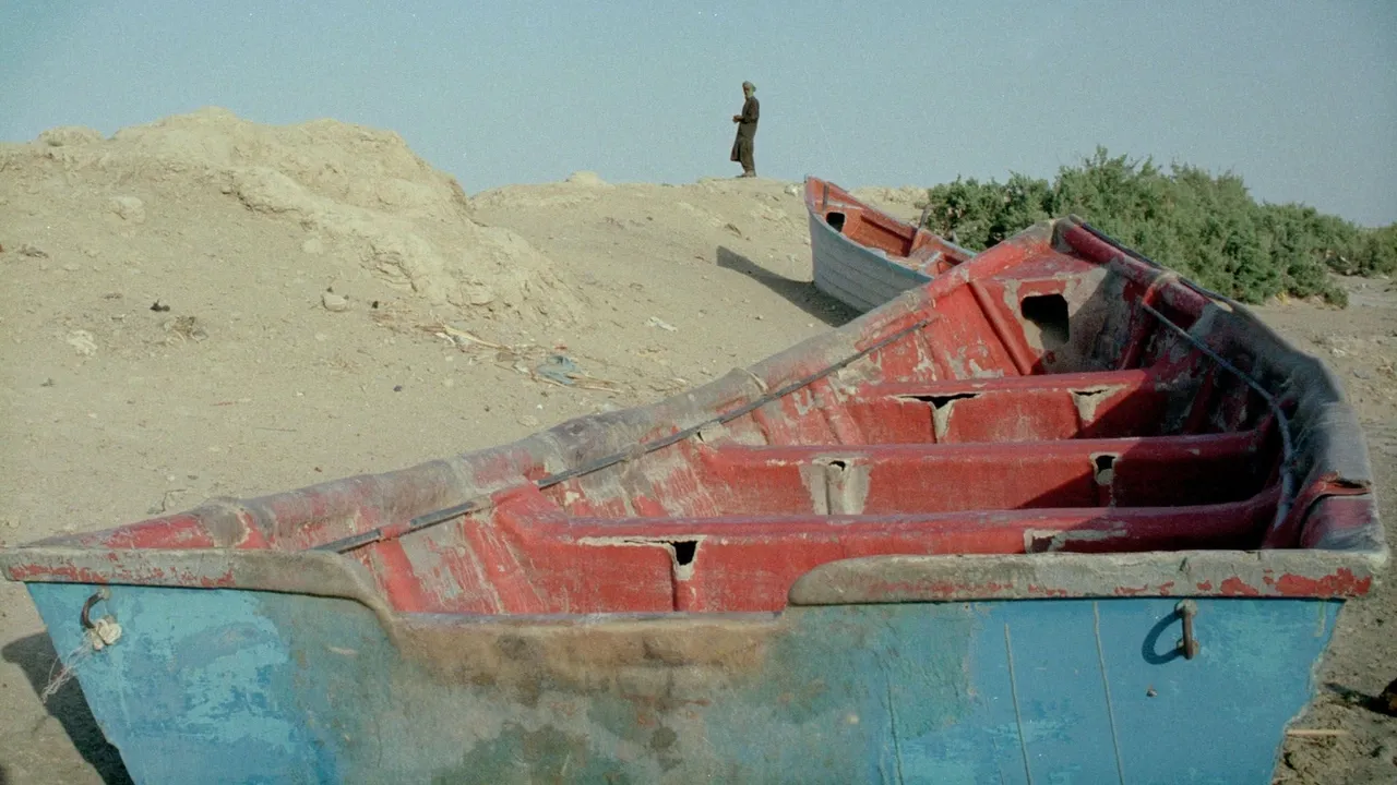 تحقیقات بین‌المللی تأثیر تغییرات اقلیمی بر خشکسالی و بحران آب ایران را نشان می‌دهد