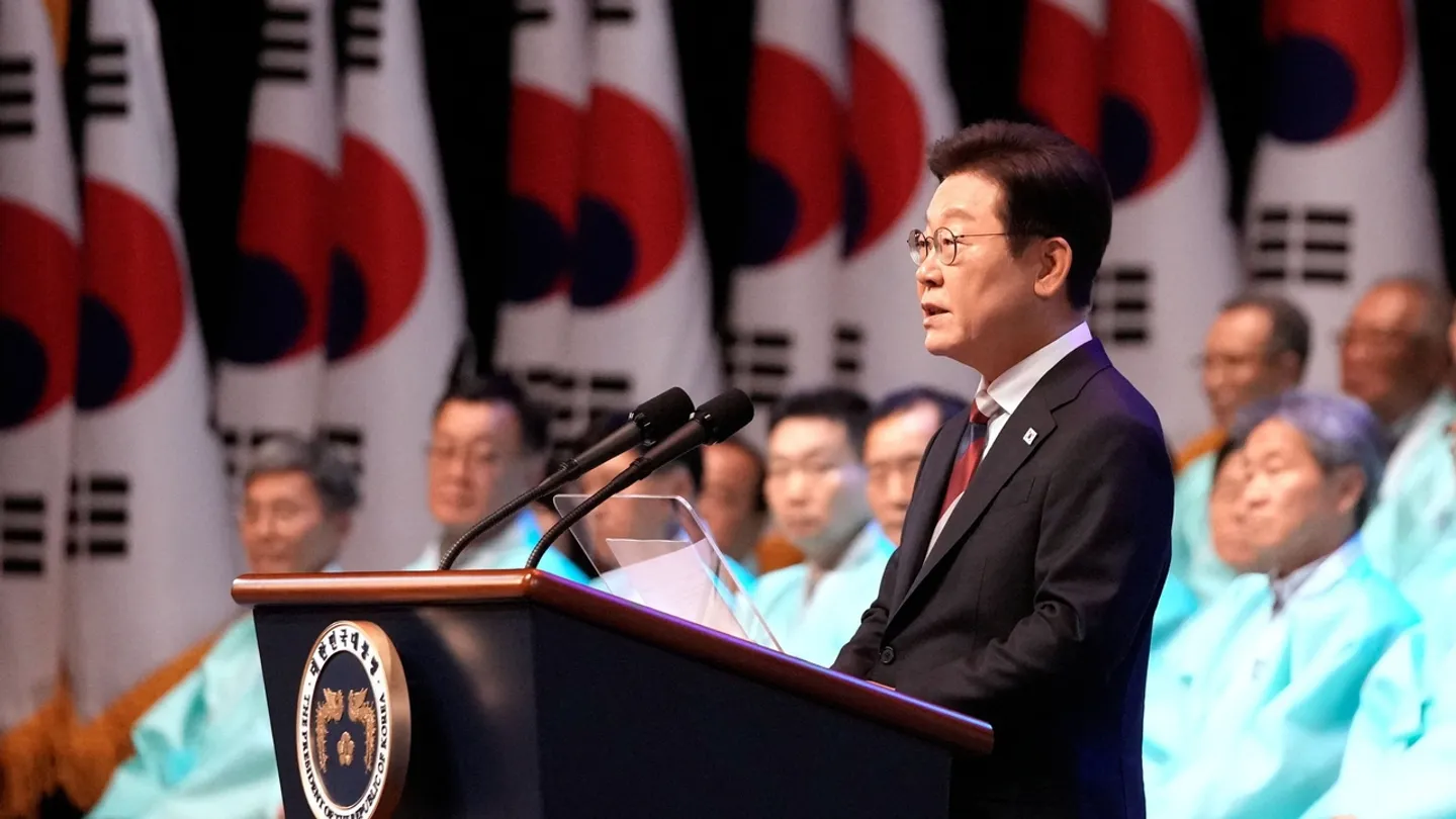 بدعوة من الرئيس أردوغان.. رئيس كوريا الجنوبية يزور تركيا الاثنين لتعزيز العلاقات الثنائية