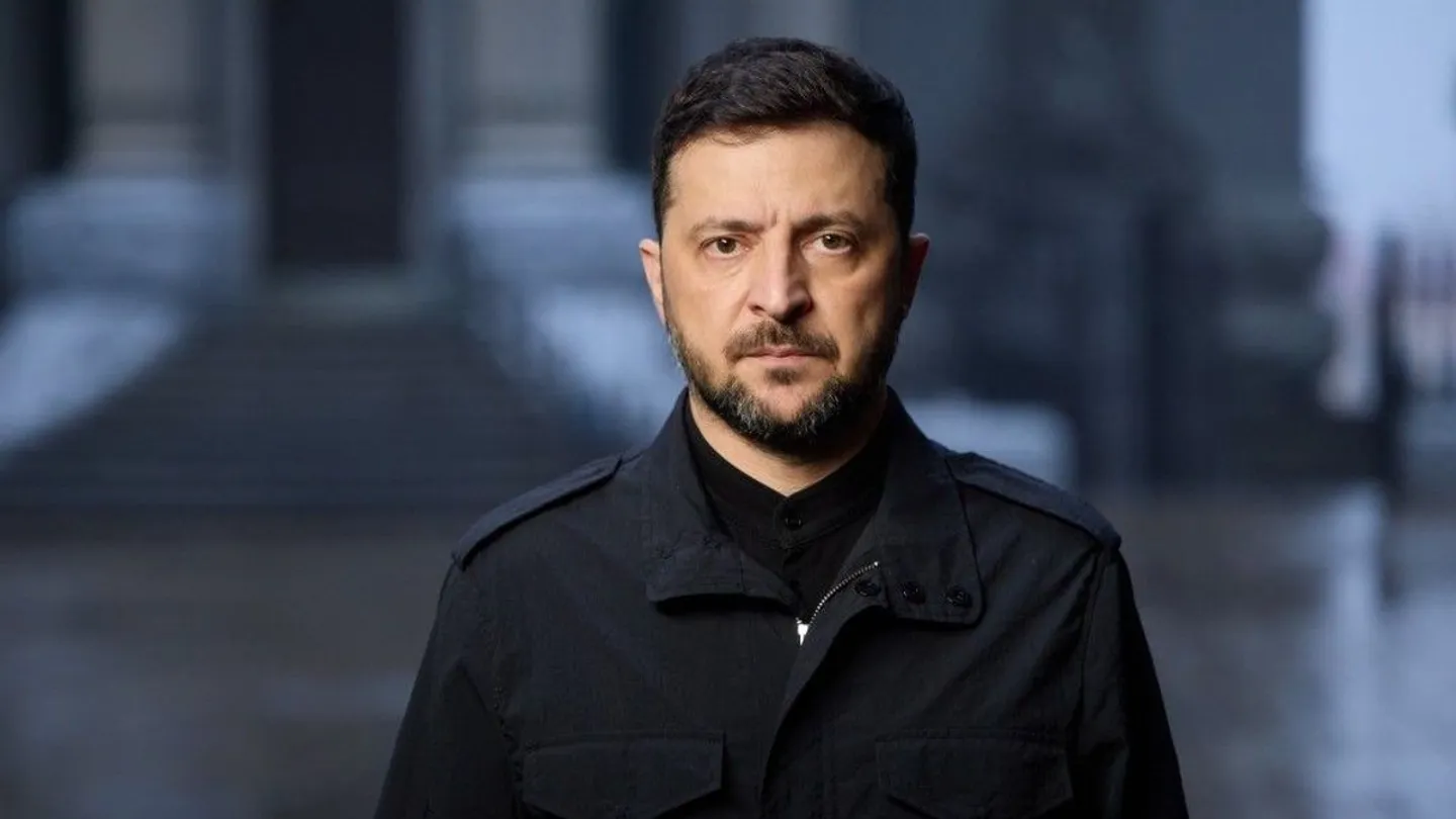 Зеленский: Украина стоит перед самым трудным выбором