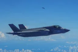 La venta de aviones F-35 de EE.UU. a Arabia Saudí, ¿afectará el equilibrio militar en Oriente Medio?