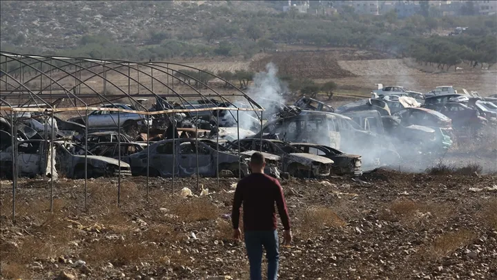 سازمان ملل: گسترش شهرک‌های اسرائیل موجب آوارگی بیش از ۳۶ هزار فلسطینی در کرانه باختری شده است