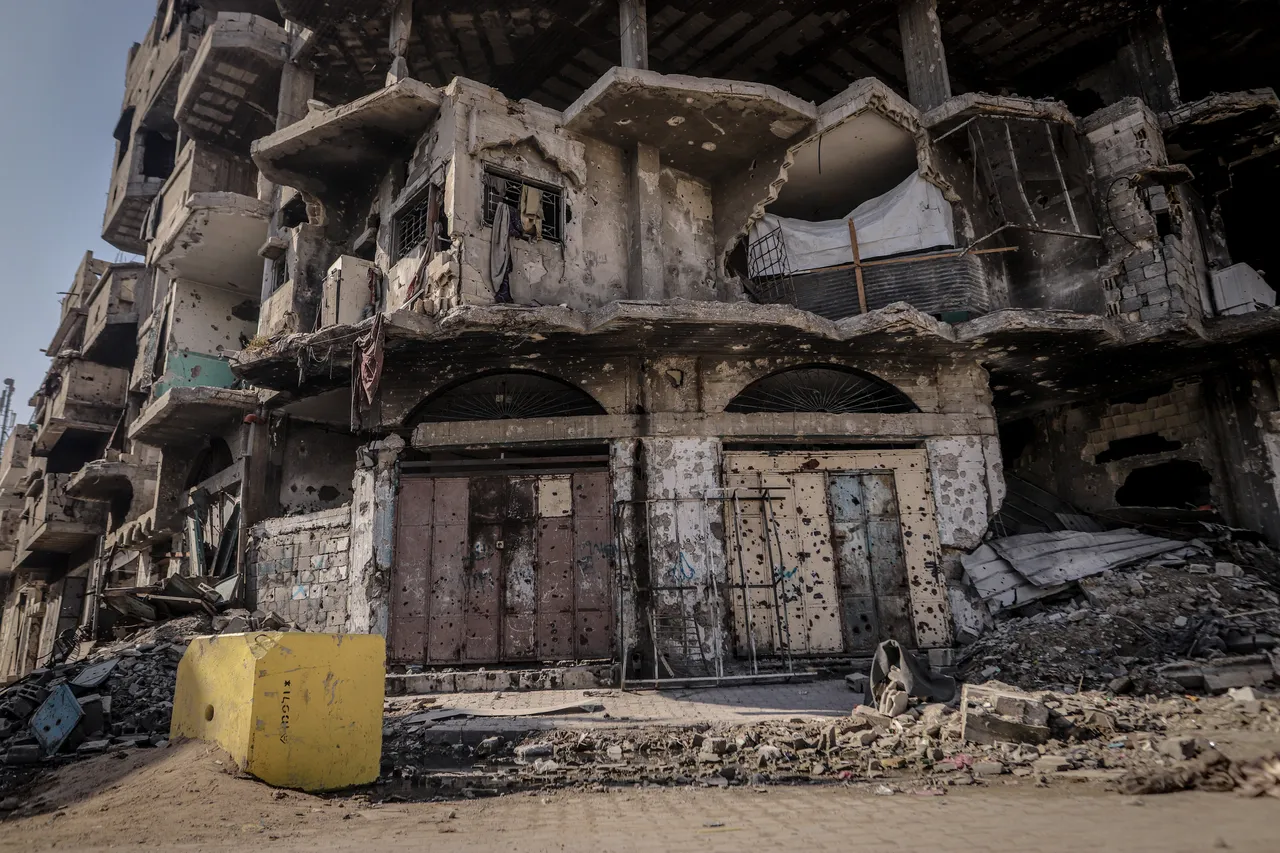 نسف منازل وقصف متفرّق.. انتهاكات إسرائيلية متواصلة لوقف إطلاق النار في القطاع