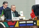 Türkiye ready to host COP31, boost Gaza reconstruction aid: Erdogan