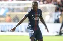 Ligue 1: Nuno Mendes dans le groupe du PSG, Dembélé absent